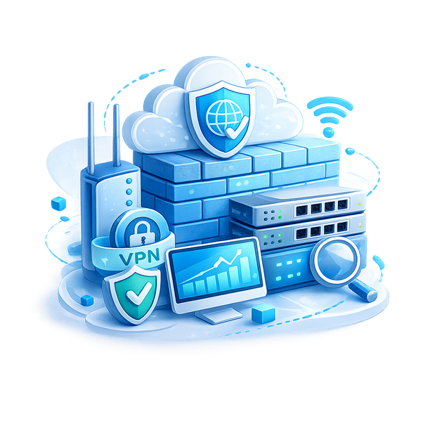 Network Management Services