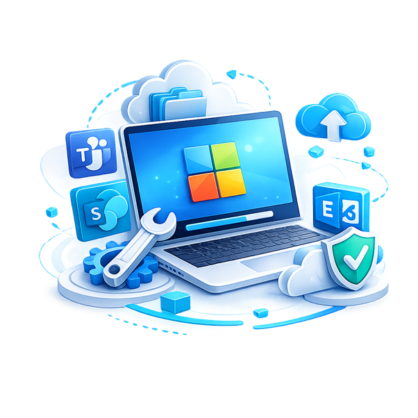 Microsoft 365 Services